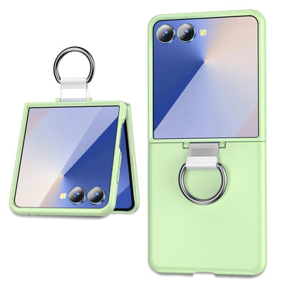 Ring Stand Case For Z Flip Series