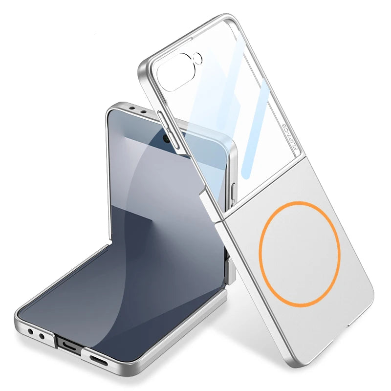 Ultra-Slim MagSafe Compatible Case