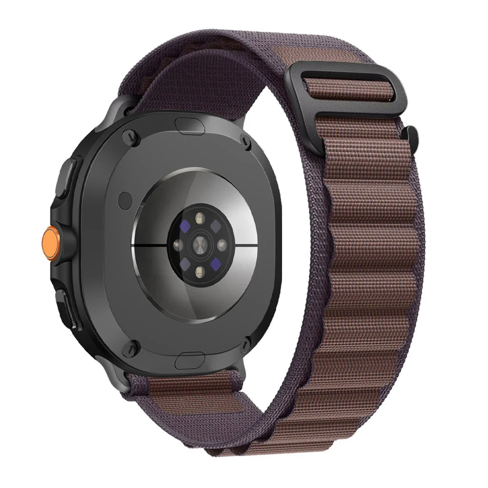 Trail Loop Strap for Watch 8 - The Z Flip Case