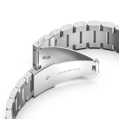 Premium Stainless Steel Strap - The Z Flip Case
