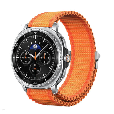Nylon Loop Strap for Galaxy Watch - The Z Flip Case