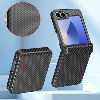 Carbon Fiber MagSafe Case
