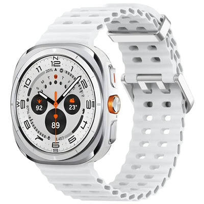Perforated Breathable Sport Band - The Z Flip Case