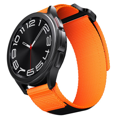 Nylon Loop Band For Samsung Galaxy Watch Series