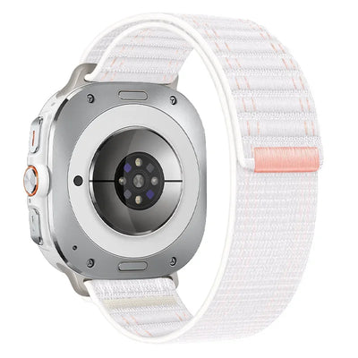 Trail Loop Nylon Strap For Watch Ultra - The Z Flip Case