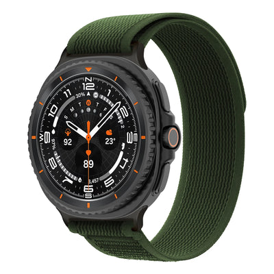 Nylon Sport Strap for Galaxy Watch Ultra - The Z Flip Case