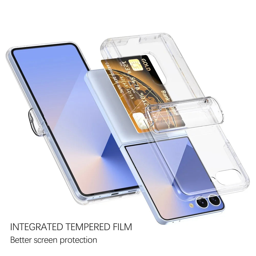 MyGadget Flip Case For IPhone SE 2022 | 2020 | 7 | 8 - [ Magnetic Flip Case ] - Synthetic Leather Book Cover [ Detachable Wallet Case] - Light Blue Stand - View #8