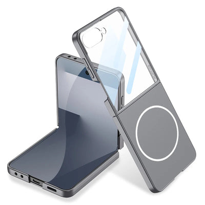 Ultra-Slim MagSafe Compatible Case