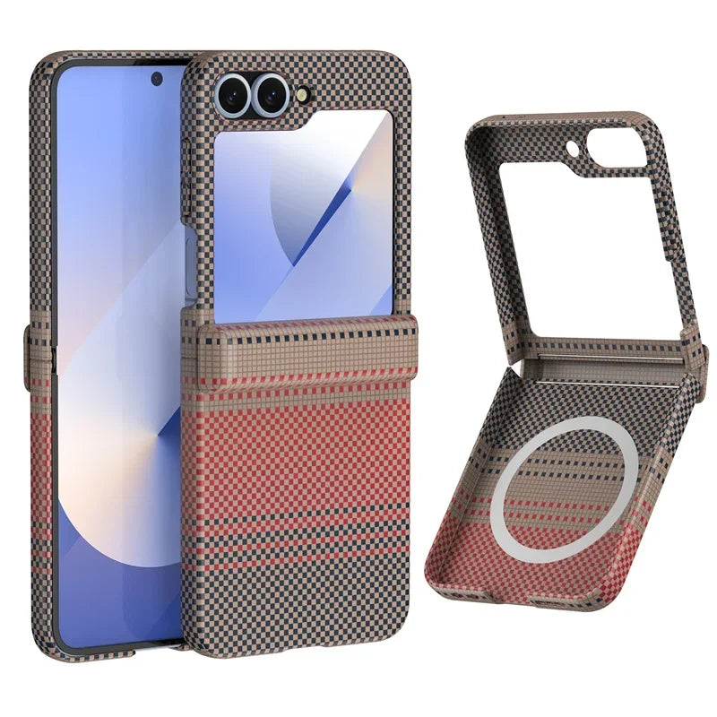 Carbon Fiber MagSafe Case