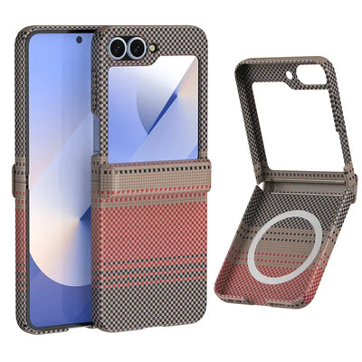 Carbon Fiber MagSafe Case