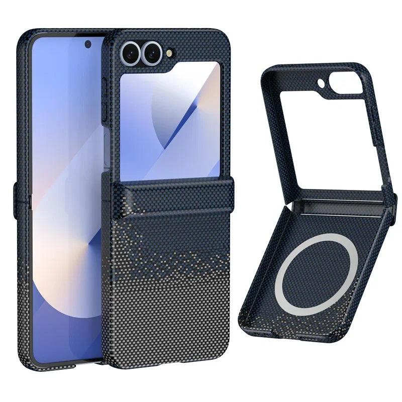 Carbon Fiber MagSafe Case