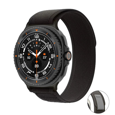 Nylon Sport Strap for Galaxy Watch Ultra - The Z Flip Case