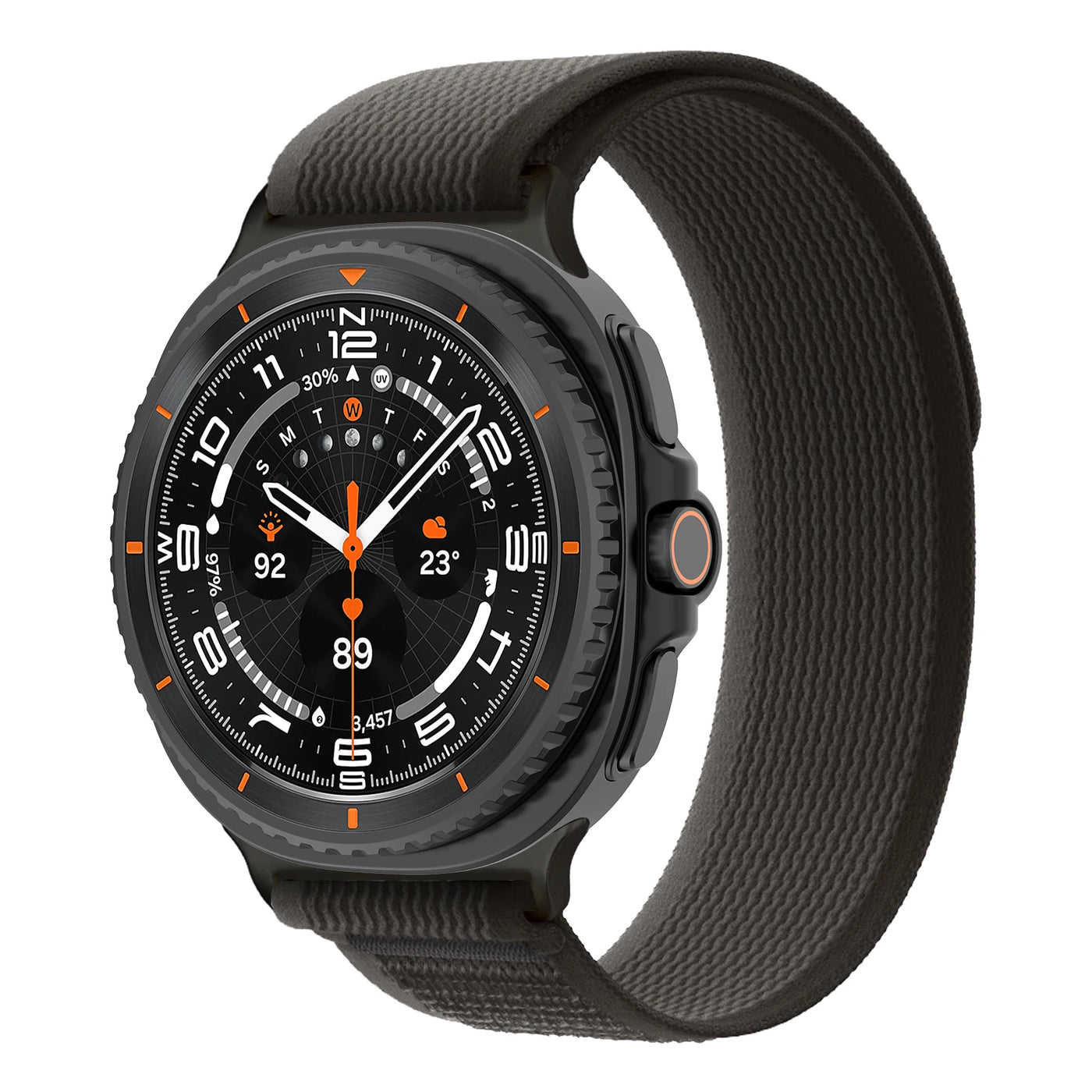 Nylon Sport Strap for Galaxy Watch Ultra - The Z Flip Case