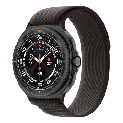 Nylon Sport Strap for Galaxy Watch Ultra - The Z Flip Case