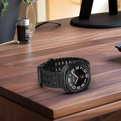 Perforated Breathable Sport Band - The Z Flip Case