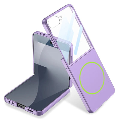 Ultra-Slim MagSafe Compatible Case