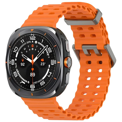 Perforated Breathable Sport Band - The Z Flip Case