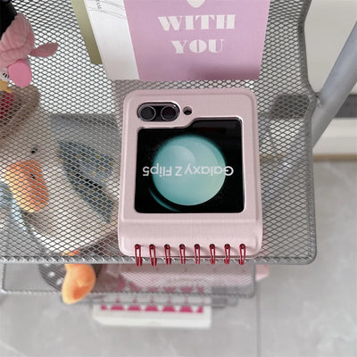 Anti-Knock Case  for Samsung Galaxy Z Flip Series