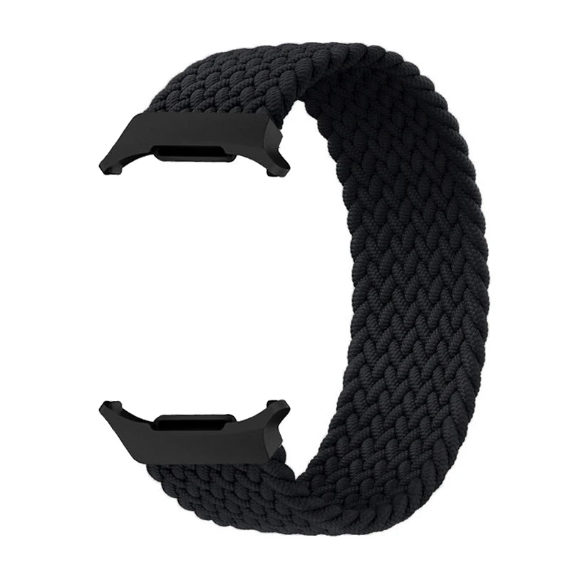 Braided Solo Loop Band