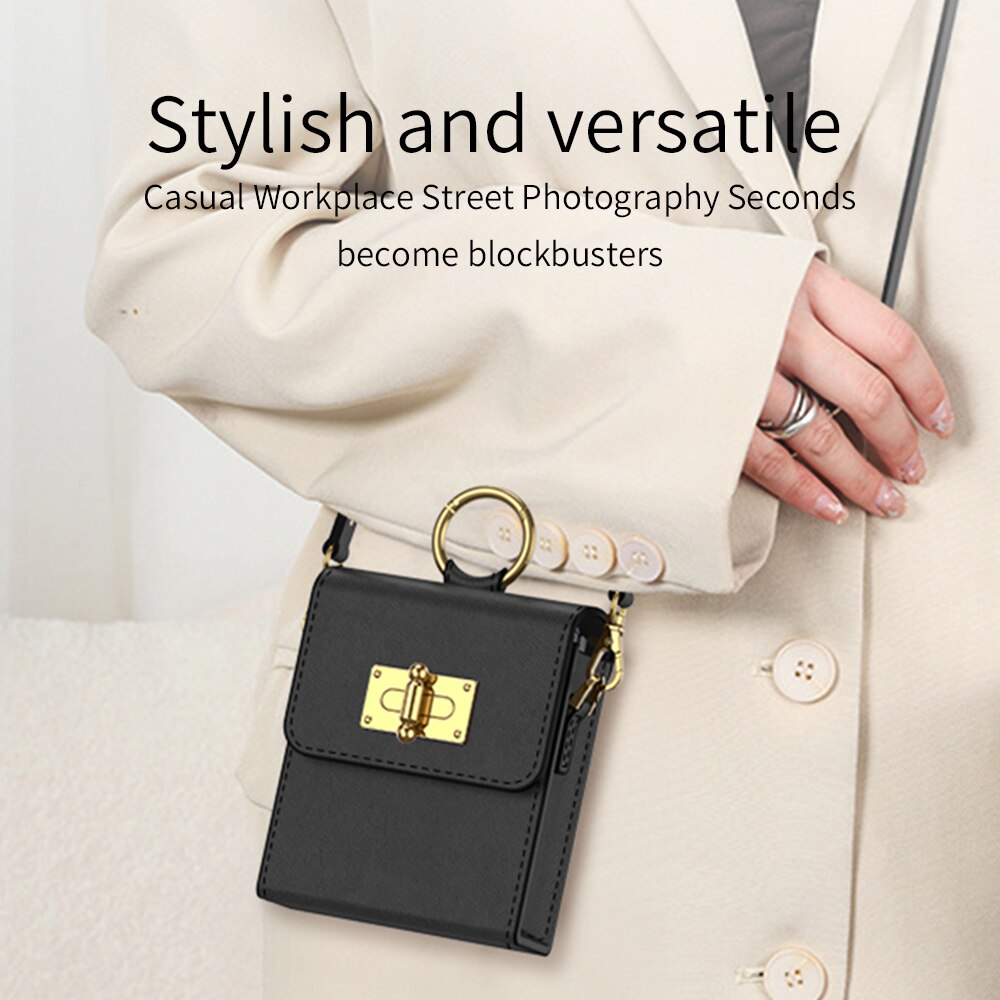 Dior Christian Dior Cover Case For Samsung Galaxy Z Flip 5 - Z Flip 4 - Z  Flip 3 - Z Fold 5