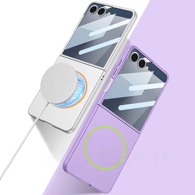 Ultra-Slim MagSafe Compatible Case
