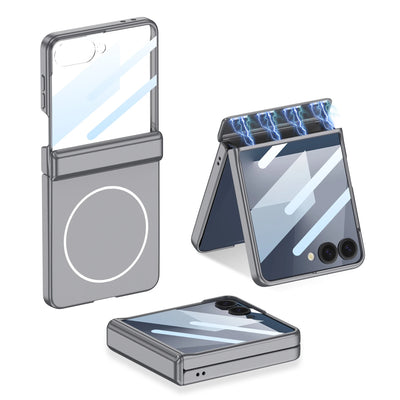 Ultra Thin Magnetic Case & Hinge Protection