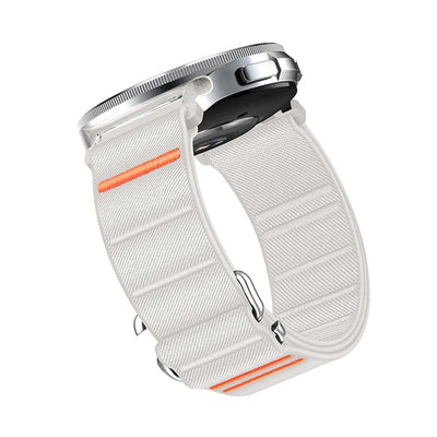 Outdoor Nylon Strap - The Z Flip Case