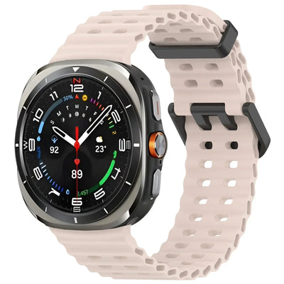Perforated Breathable Sport Band - The Z Flip Case
