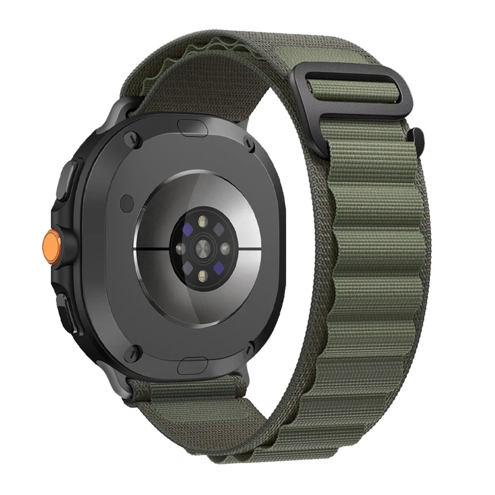 Trail Loop Strap for Watch 8 - The Z Flip Case