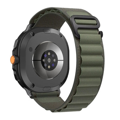 Trail Loop Strap for Watch 8 - The Z Flip Case