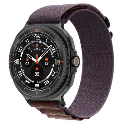 Trail Loop Strap for Watch 8 - The Z Flip Case