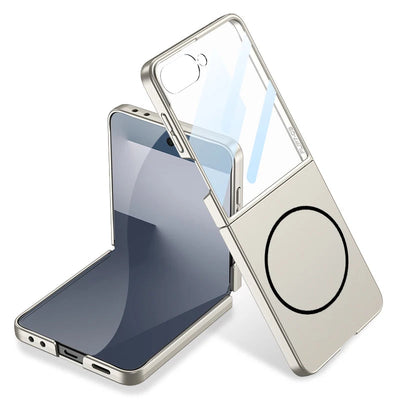 Ultra-Slim MagSafe Compatible Case