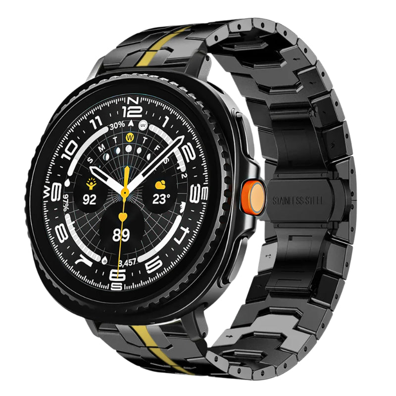 Stainless Steel Band for Samsung Galaxy Watch 8