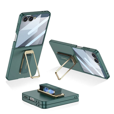 Strap Stand Case for Z Flip 7