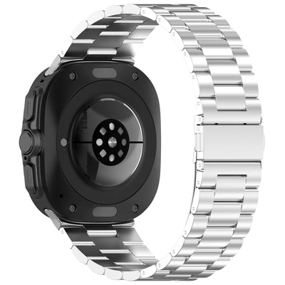 Premium Stainless Steel Strap - The Z Flip Case