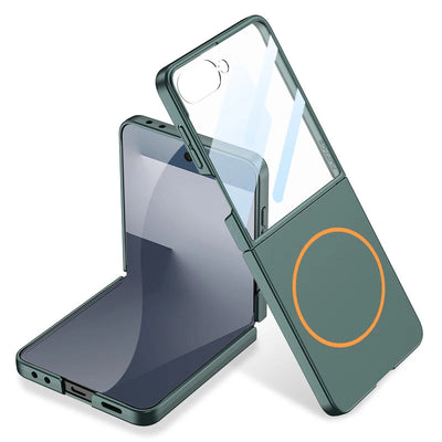Ultra-Slim MagSafe Compatible Case