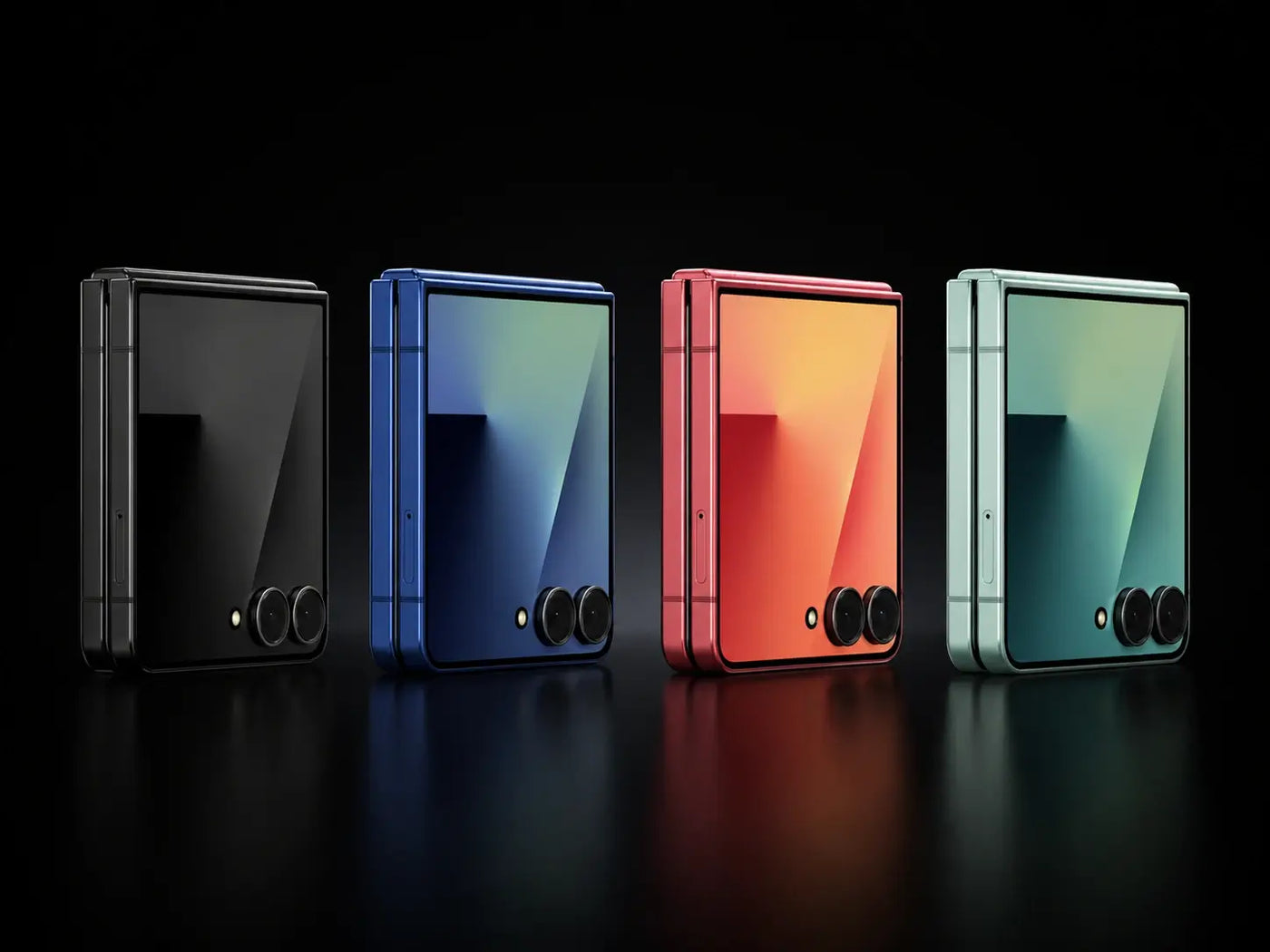 Z Flip 7
