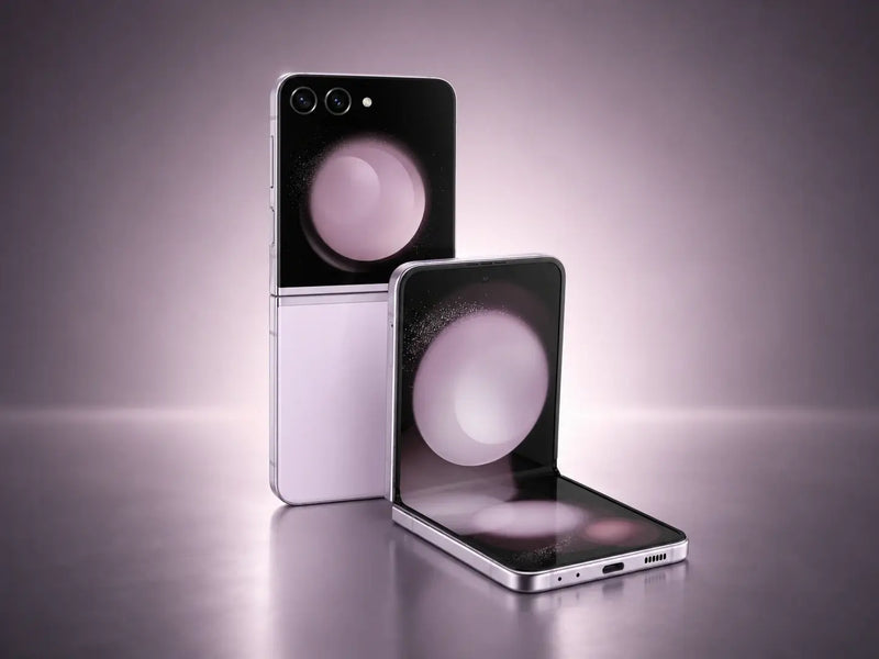 Z Flip 5 Cases