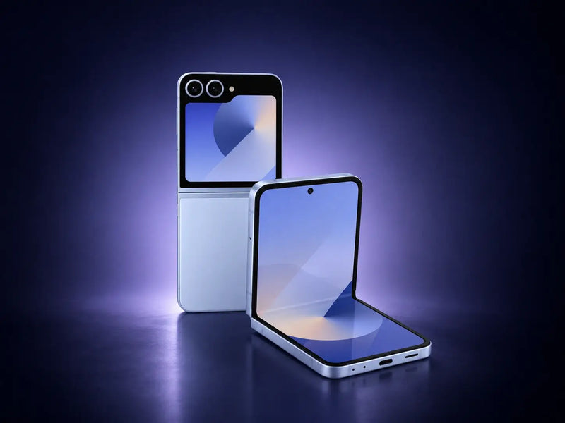 Z Flip 6 Cases