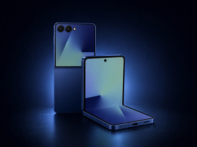 Z Flip 7 Cases