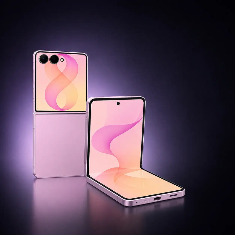 Z Flip 8 Cases