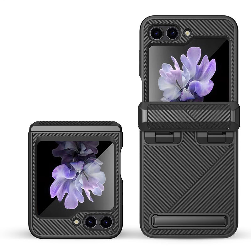Shockproof Hinge Protective Case for Samsung Galaxy Z Flip 5