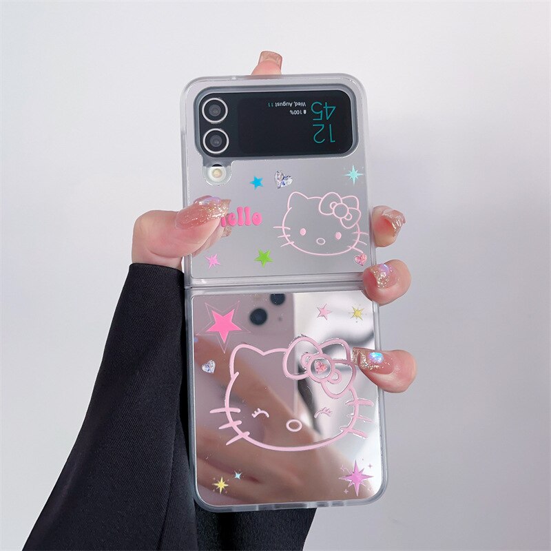 Z Flip 5 Case