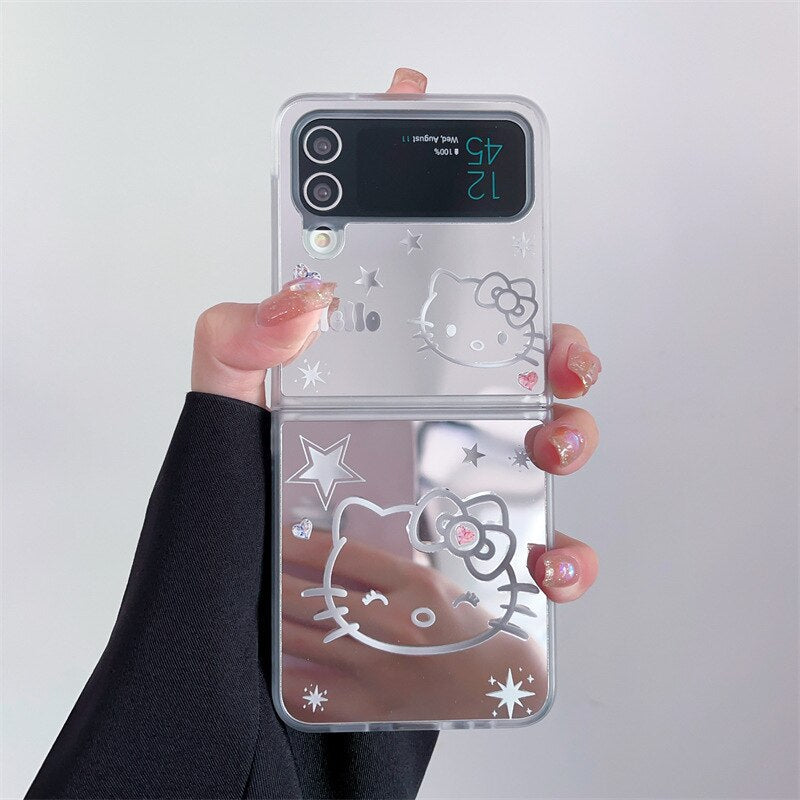 Z Flip 5 Case