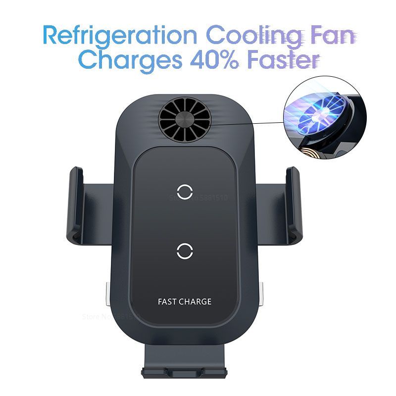 Car Wireless Charger For Z Flip Series – The Z Flip Case