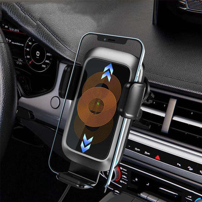 Car Wireless Charger For Galaxy Z Flip 4 - Galaxy Z Flip 4 Case